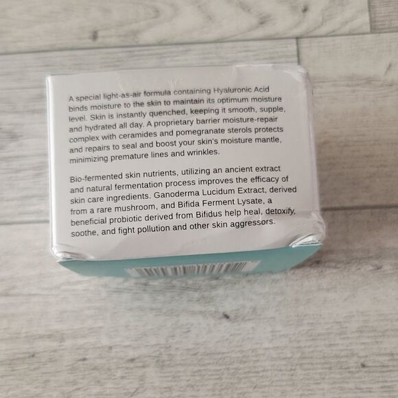 Beauty Stat Universal Pro Bio Moisture Boost Cream - Picture 3 of 6